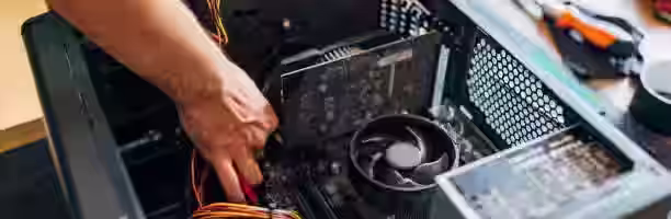 local computer repair shop near me