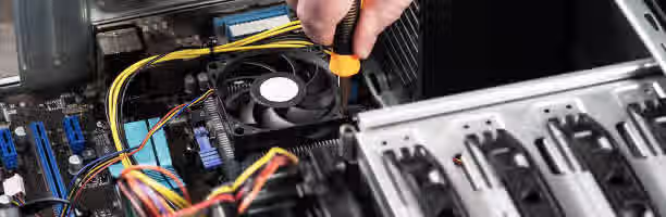 local computer repair