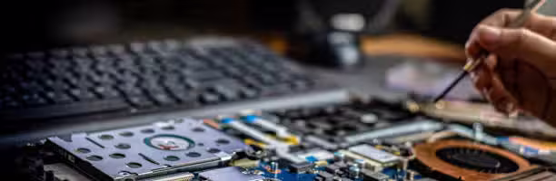 local laptop repair shop near me