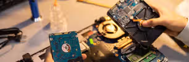 local laptop repair near me