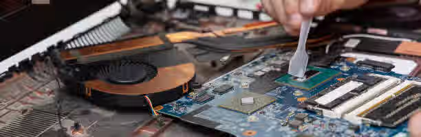 local laptop repair near me