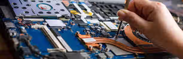 local laptop repair