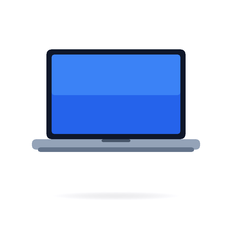 Dell Latitude 7490 Core i5 8th Gen 16GB RAM 512GB SSD Certified Refurbished Laptop in Nagpur