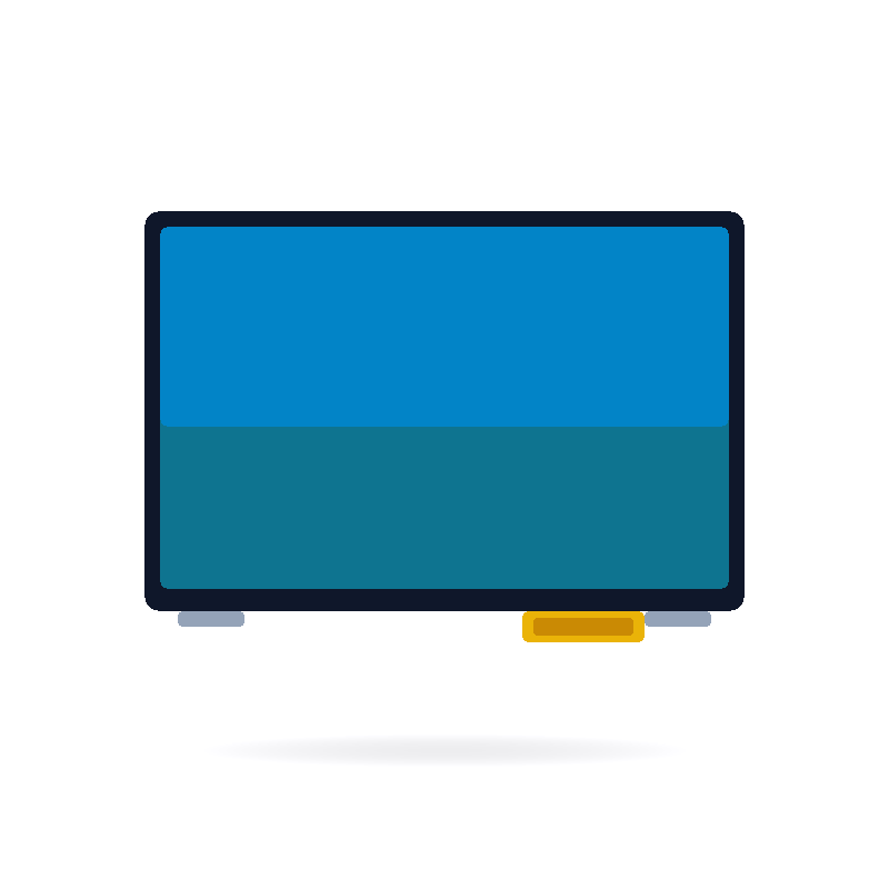 15.6 Inch 4K UHD 3840x2160 40-Pin eDP 100% sRGB Laptop Display in Nagpur