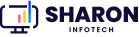 sharon infotech logo computer and laptop repair in nagpur 7249430043